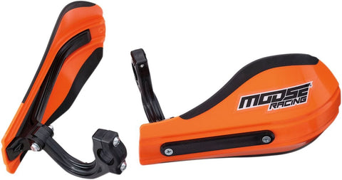 Handguard Roost2 Mse Or MOOSE RACING HARD-PARTS MOOSE RACING MOTOVEIKALS 21