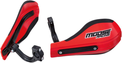 Handguard Roost2 Mse Rd MOOSE RACING HARD-PARTS MOOSE RACING MOTOVEIKALS 21