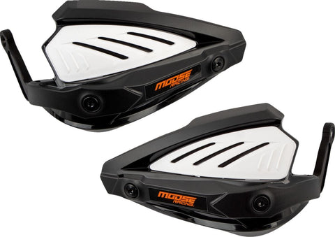 Handguard Voyaer Ten Wh M MOOSE RACING HARD-PARTS MOOSE RACING MOTOVEIKALS 21