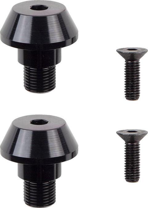 Handguard Voyaer Ten Wh M MOOSE RACING HARD-PARTS MOOSE RACING MOTOVEIKALS 21