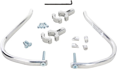 Handguards Alum 1 1/8" Mi MOOSE RACING HARD-PARTS MOOSE RACING MOTOVEIKALS 21