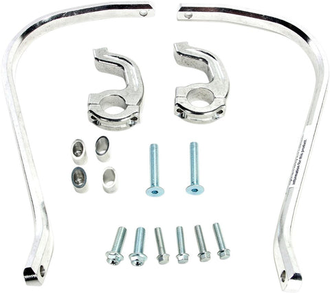 Handguards Cont 1 1/8"Sl MOOSE RACING HARD-PARTS MOOSE RACING MOTOVEIKALS 21