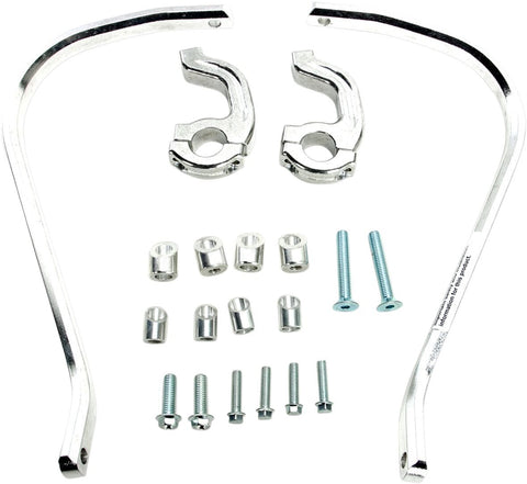 Handguards Contour 7/8 Sl MOOSE RACING HARD-PARTS MOOSE RACING MOTOVEIKALS 21