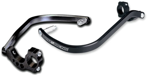 Handguards Mika Blk MOOSE RACING HARD-PARTS MOOSE RACING MOTOVEIKALS 21