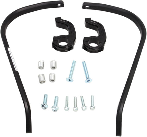 Handguards Od/Wrp Bk MOOSE RACING HARD-PARTS MOOSE RACING MOTOVEIKALS 21