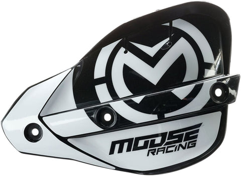 Handguards Probend Blk MOOSE RACING HARD-PARTS MOOSE RACING MOTOVEIKALS 21