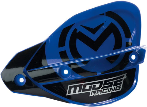 Handguards Probend Blu MOOSE RACING HARD-PARTS MOOSE RACING MOTOVEIKALS 21