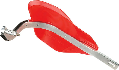 Handguards Probend Red MOOSE RACING HARD-PARTS MOOSE RACING MOTOVEIKALS 21