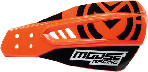 Handguards Qualifier Or MOOSE RACING HARD-PARTS MOOSE RACING MOTOVEIKALS 21