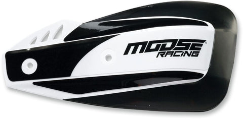 Handguards Rebound Wh MOOSE RACING HARD-PARTS MOOSE RACING MOTOVEIKALS 21