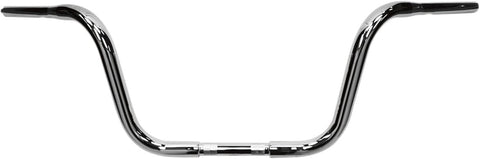 Handlbar Bflo Ape10Ch Tbw DRAG SPECIALTIES DRAG SPECIALTIES MOTOVEIKALS 21