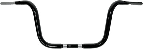 Handlbar Bflo Ape12Bk Tbw DRAG SPECIALTIES DRAG SPECIALTIES MOTOVEIKALS 21