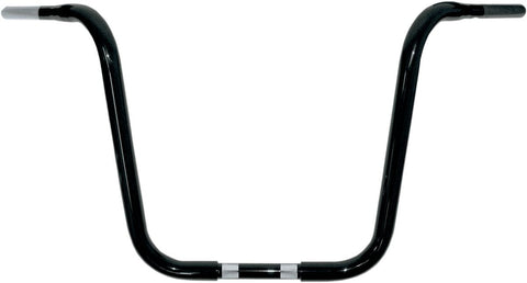 Handlbar Bflo Ape18Bk Tbw DRAG SPECIALTIES DRAG SPECIALTIES MOTOVEIKALS 21