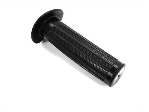 Handle black inner diameter 22mm length approx. 105mm for Zündapp GTS C 50 Sport, KS Combinette, Kreidler Florett, Hercules Prima, Puch, KTM, DKW, Rixe, Miele moped, moped DIVERSE / IMPORT MOTOVEIKALS 21