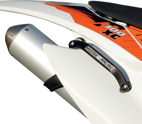 Handle Grab Ktm MOOSE RACING HARD-PARTS MOOSE RACING MOTOVEIKALS 21