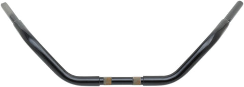 Handlebar 1.25Bflo Bk Tbw DRAG SPECIALTIES DRAG SPECIALTIES MOTOVEIKALS 21