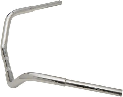 Handlebar 1.25Bflo Ch Tbw DRAG SPECIALTIES DRAG SPECIALTIES MOTOVEIKALS 21