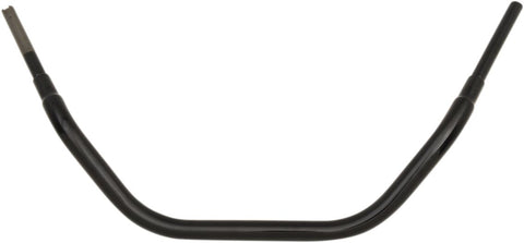 Handlebar 1.5"Bbch Bk Tbw DRAG SPECIALTIES DRAG SPECIALTIES MOTOVEIKALS 21