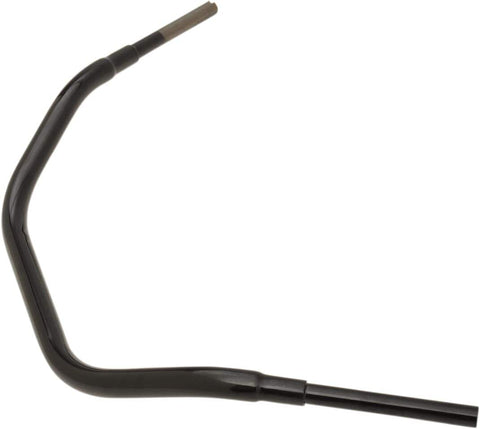 Handlebar 1.5"Bbch Bk Tbw DRAG SPECIALTIES DRAG SPECIALTIES MOTOVEIKALS 21
