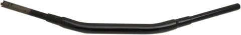 Handlebar 1.5 Bdrg Bk Tbw DRAG SPECIALTIES DRAG SPECIALTIES MOTOVEIKALS 21