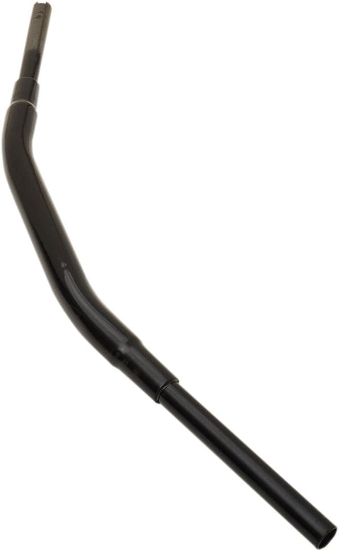 Handlebar 1.5 Bdrg Bk Tbw DRAG SPECIALTIES DRAG SPECIALTIES MOTOVEIKALS 21