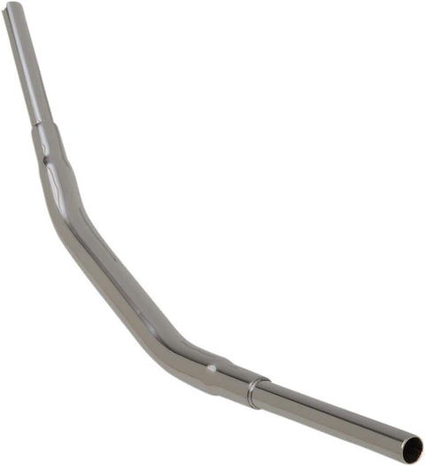 Handlebar 1.5"Bdrg Ch Tbw DRAG SPECIALTIES DRAG SPECIALTIES MOTOVEIKALS 21
