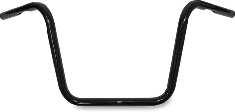 Handlebar 1 Ape 12 Bk Tbw DRAG SPECIALTIES DRAG SPECIALTIES MOTOVEIKALS 21
