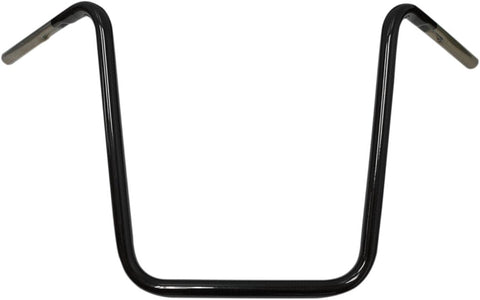 Handlebar 1"Ape 16"Bk Tbw DRAG SPECIALTIES DRAG SPECIALTIES MOTOVEIKALS 21