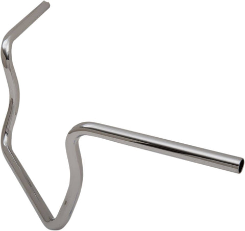 Handlebar 1"Ape C 10" 99+ DRAG SPECIALTIES DRAG SPECIALTIES MOTOVEIKALS 21
