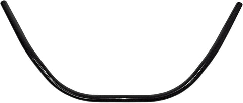 Handlebar 1 Beach Bk Tbw DRAG SPECIALTIES DRAG SPECIALTIES MOTOVEIKALS 21