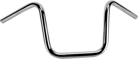 Handlebar 1"Nar Ape 10"Ch DRAG SPECIALTIES DRAG SPECIALTIES MOTOVEIKALS 21
