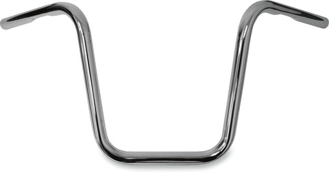 Handlebar 1"Nar Ape 10"Ch DRAG SPECIALTIES DRAG SPECIALTIES MOTOVEIKALS 21