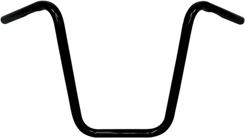Handlebar 1"Nar Ape 14"Bk DRAG SPECIALTIES DRAG SPECIALTIES MOTOVEIKALS 21