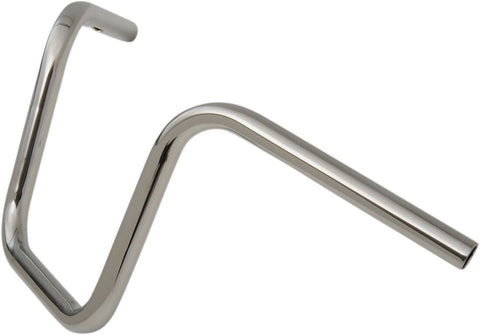 Handlebar 1 Nrape10 Chtbw DRAG SPECIALTIES DRAG SPECIALTIES MOTOVEIKALS 21