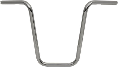 Handlebar 1 Nrape16 Chtbw DRAG SPECIALTIES DRAG SPECIALTIES MOTOVEIKALS 21