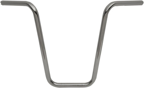 Handlebar 1"Nrape18"Chtbw DRAG SPECIALTIES DRAG SPECIALTIES MOTOVEIKALS 21