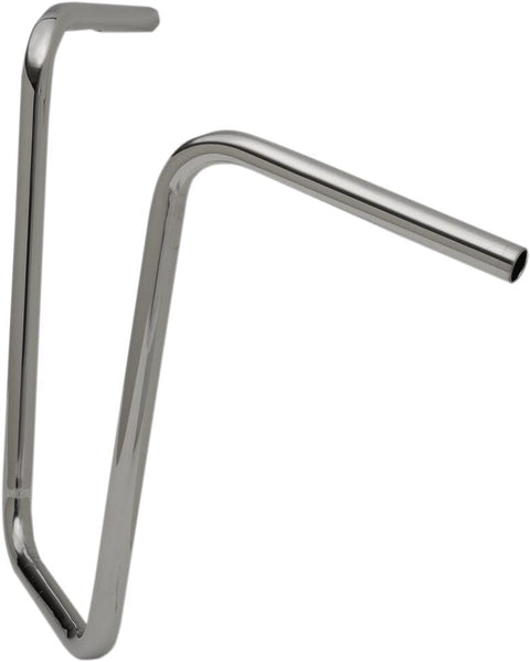 Handlebar 1"Nrape18"Chtbw DRAG SPECIALTIES DRAG SPECIALTIES MOTOVEIKALS 21