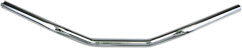Handlebar 1"Suprbr Ch Tbw DRAG SPECIALTIES DRAG SPECIALTIES MOTOVEIKALS 21
