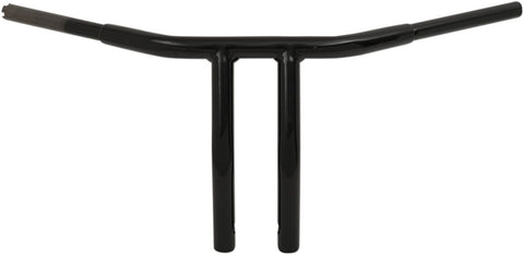 Handlebar 10"Bftbr Bk Tbw DRAG SPECIALTIES DRAG SPECIALTIES MOTOVEIKALS 21