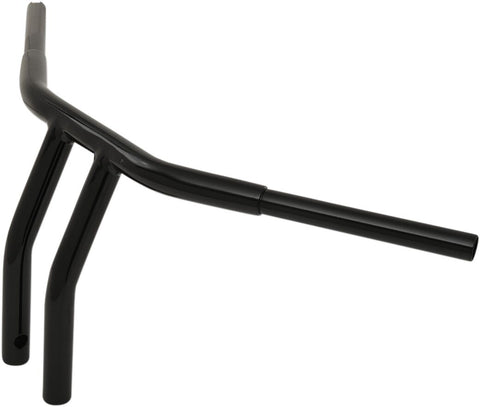 Handlebar 10"Bftbr Bk Tbw DRAG SPECIALTIES DRAG SPECIALTIES MOTOVEIKALS 21