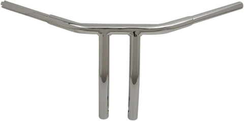Handlebar 10"Bftbr Ch Tbw DRAG SPECIALTIES DRAG SPECIALTIES MOTOVEIKALS 21