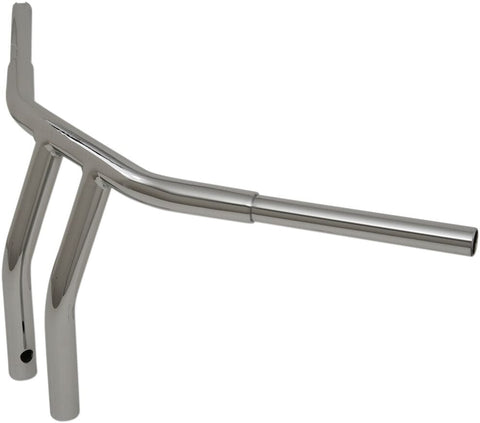Handlebar 10"Bftbr Ch Tbw DRAG SPECIALTIES DRAG SPECIALTIES MOTOVEIKALS 21