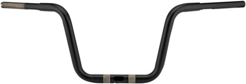 Handlebar 10" Fbk Fltr15+ DRAG SPECIALTIES DRAG SPECIALTIES MOTOVEIKALS 21