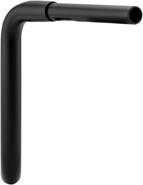 Handlebar 10" Fbk Fltr15+ DRAG SPECIALTIES DRAG SPECIALTIES MOTOVEIKALS 21