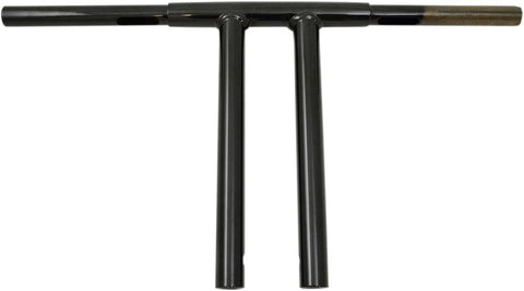 Handlebar 12" Buff T Glbk DRAG SPECIALTIES DRAG SPECIALTIES MOTOVEIKALS 21
