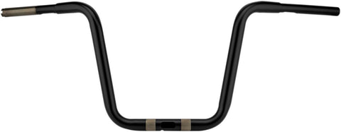 Handlebar 12" Fbk Fltr15+ DRAG SPECIALTIES DRAG SPECIALTIES MOTOVEIKALS 21