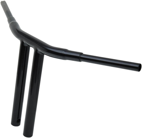 Handlebar 14"Chopr Bk Tbw DRAG SPECIALTIES DRAG SPECIALTIES MOTOVEIKALS 21