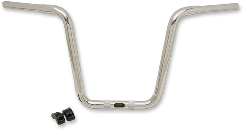 Handlebar 14" Chr Fltr15+ DRAG SPECIALTIES DRAG SPECIALTIES MOTOVEIKALS 21