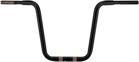 Handlebar 14" Fbk Fltr15+ DRAG SPECIALTIES DRAG SPECIALTIES MOTOVEIKALS 21