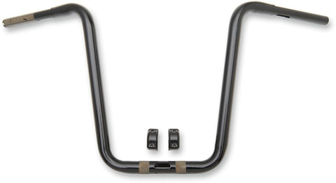 Handlebar 16 Blk Fltr15+ DRAG SPECIALTIES DRAG SPECIALTIES MOTOVEIKALS 21